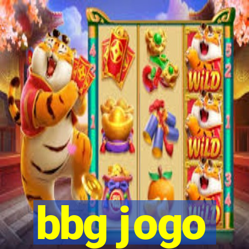 bbg jogo